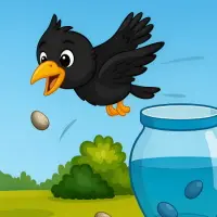 The Genius Crow The Genius Crow