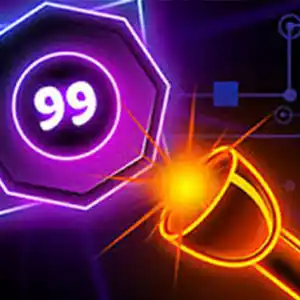 Neon Blaster Neon Blaster